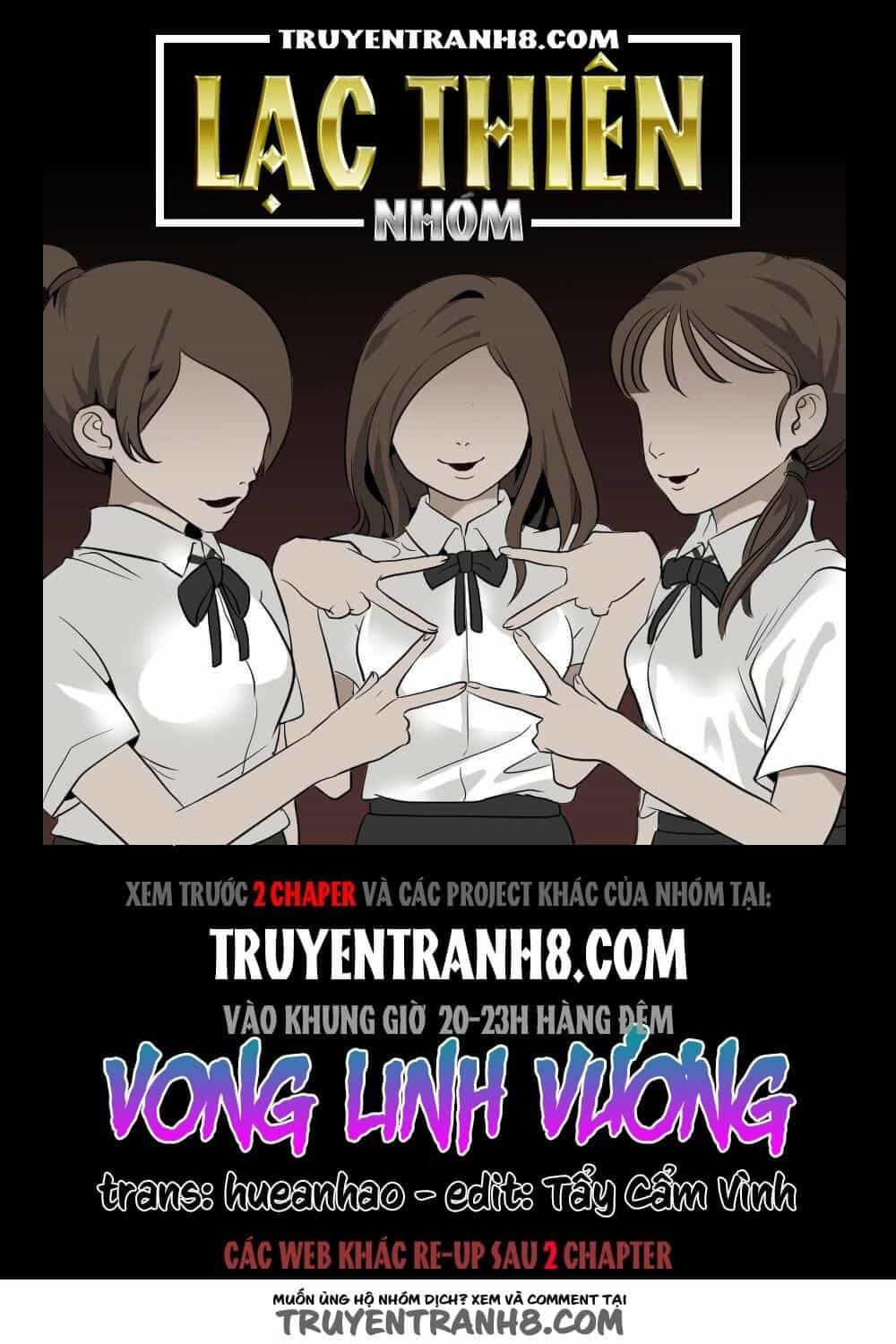 Vua Của Vong Linh - Chương 91 - ảnh 1
