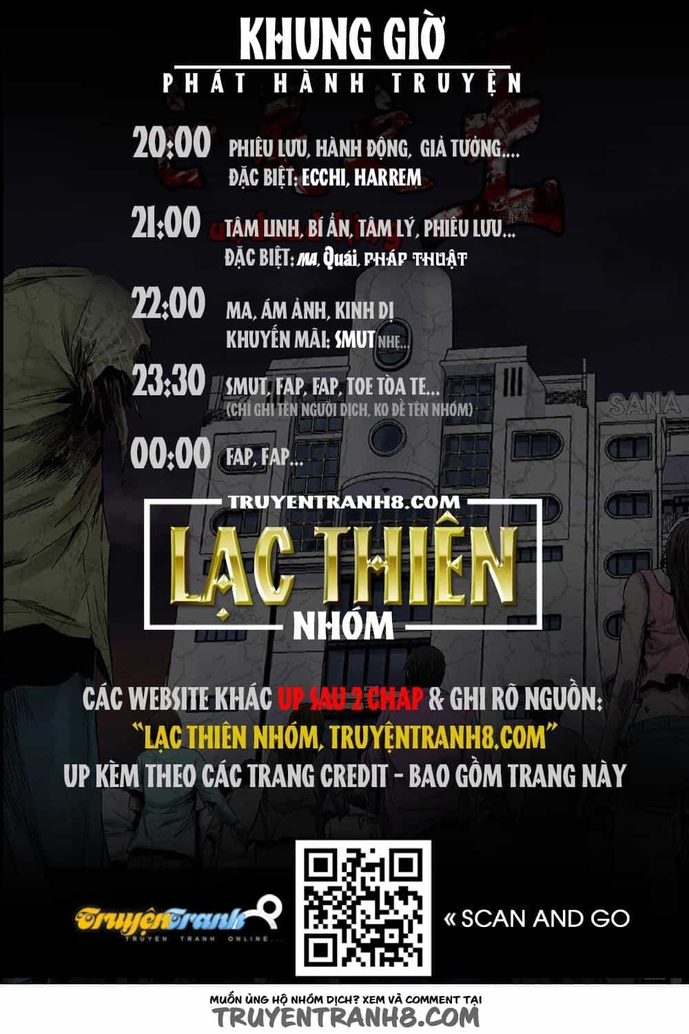 Vua Của Vong Linh - Chương 96 - ảnh 27