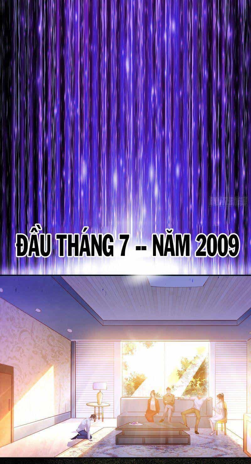Vua Đầu Tư Mạnh Nhất - Chương 1 - ảnh 22