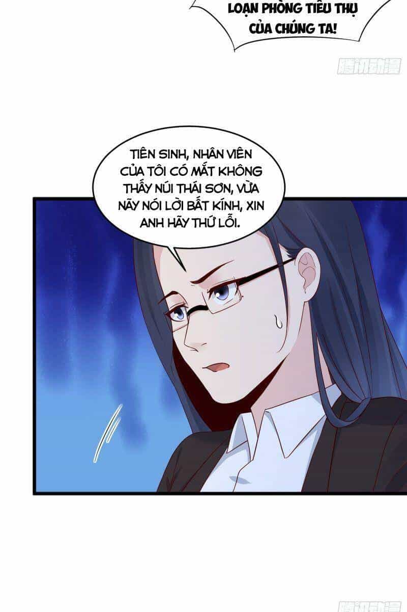 Vua Đầu Tư Mạnh Nhất - Chương 14 - ảnh 30