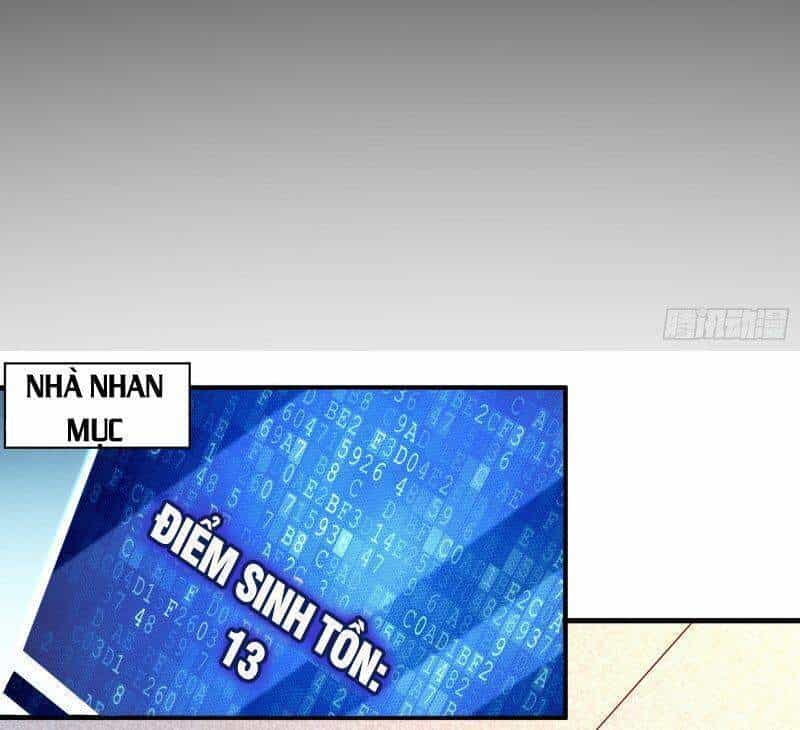 Vua Đầu Tư Mạnh Nhất - Chương 18 - ảnh 17