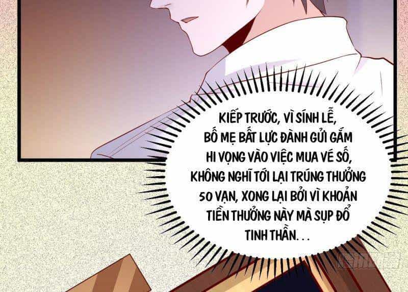 Vua Đầu Tư Mạnh Nhất - Chương 2 - ảnh 12