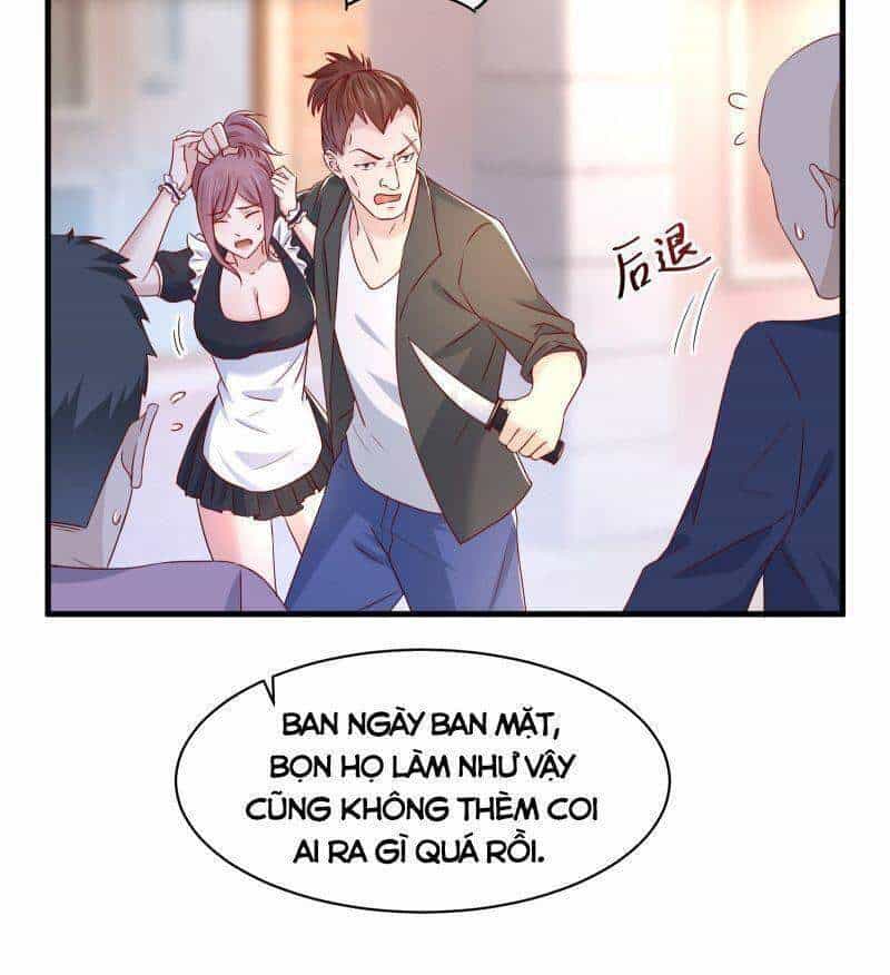 Vua Đầu Tư Mạnh Nhất - Chương 23 - ảnh 10