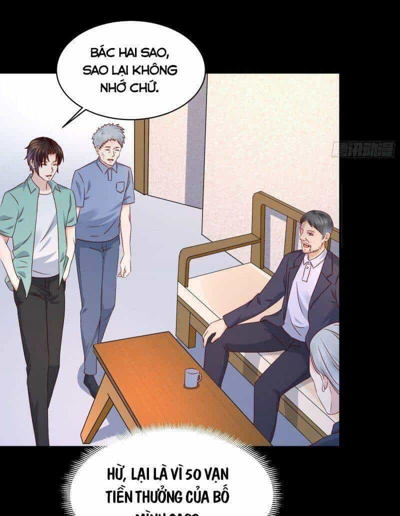 Vua Đầu Tư Mạnh Nhất - Chương 29 - ảnh 14