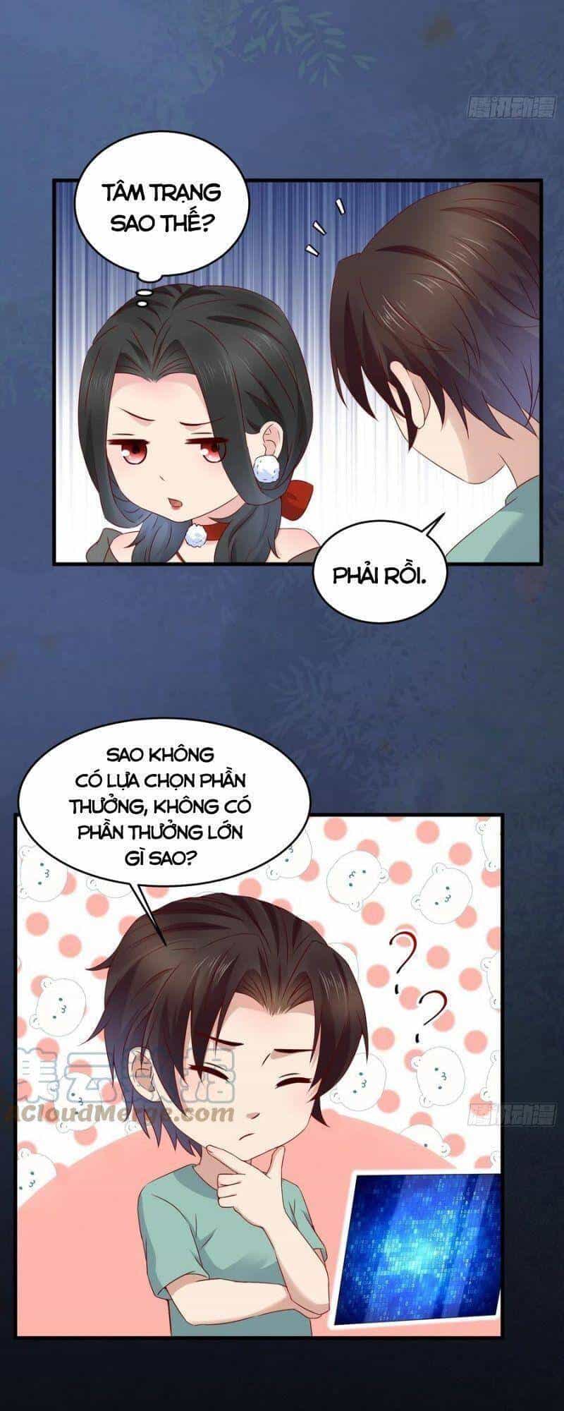 Vua Đầu Tư Mạnh Nhất - Chương 38 - ảnh 29