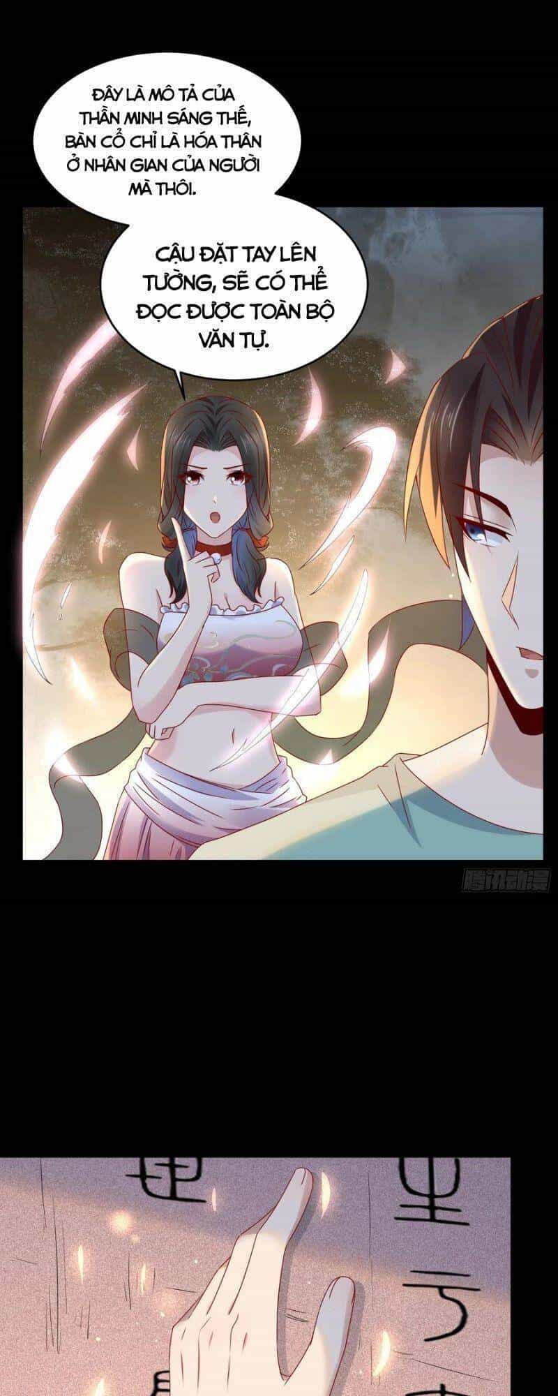 Vua Đầu Tư Mạnh Nhất - Chương 38 - ảnh 3