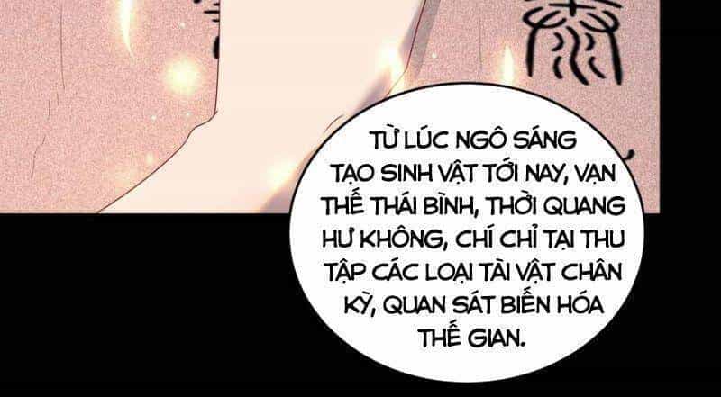 Vua Đầu Tư Mạnh Nhất - Chương 38 - ảnh 4