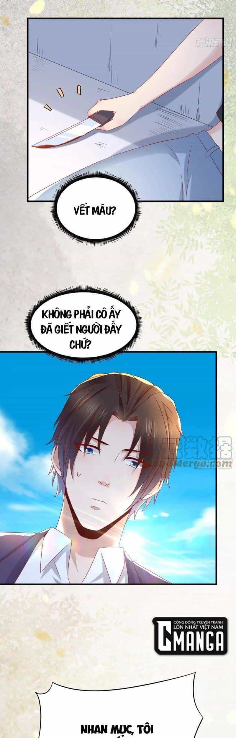 Vua Đầu Tư Mạnh Nhất - Chương 41 - ảnh 22