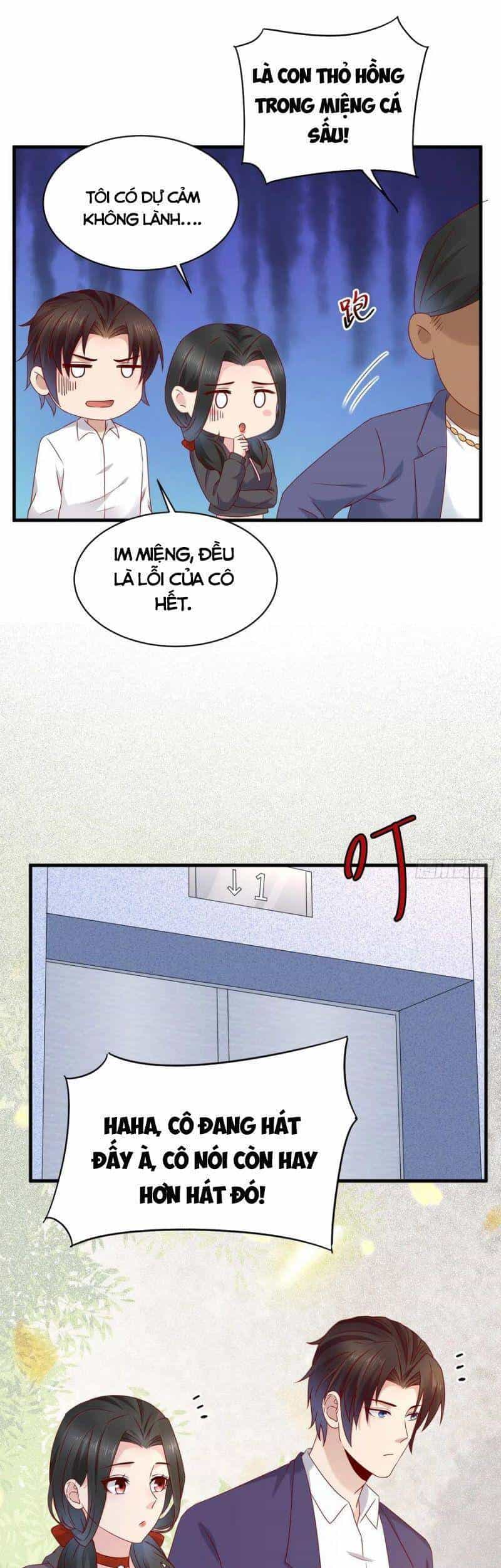 Vua Đầu Tư Mạnh Nhất - Chương 49 - ảnh 18