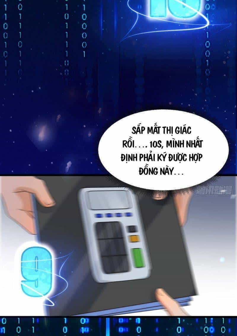 Vua Đầu Tư Mạnh Nhất - Chương 5 - ảnh 26