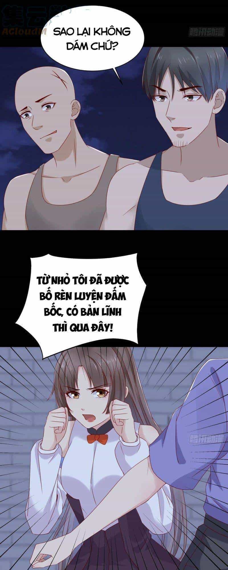 Vua Đầu Tư Mạnh Nhất - Chương 52 - ảnh 3