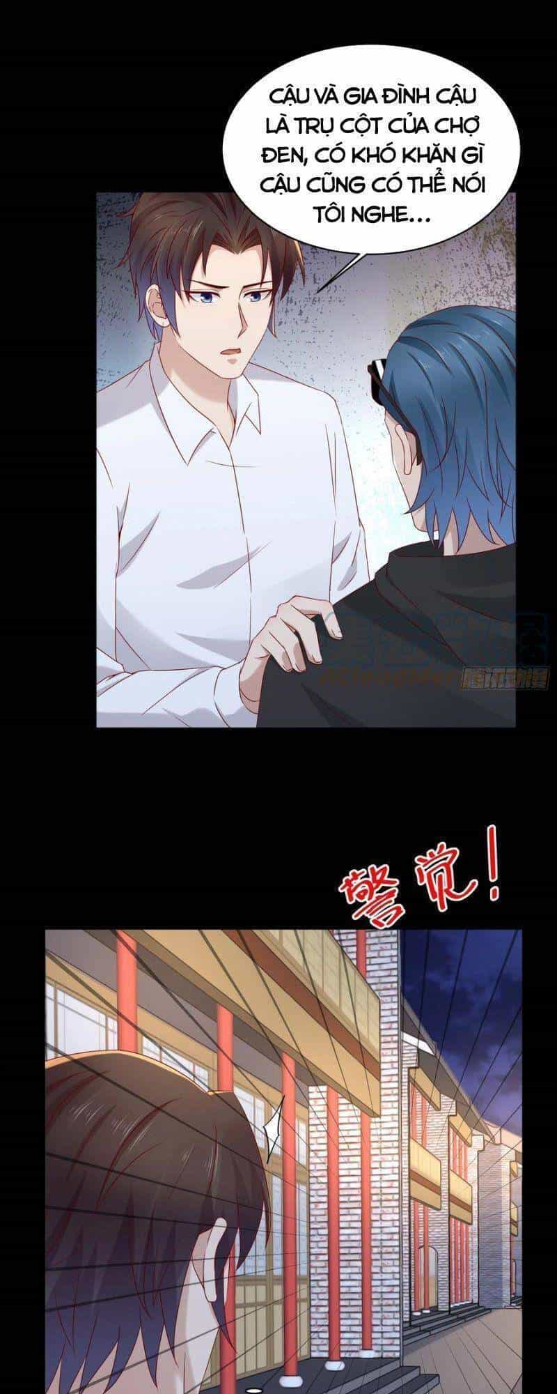 Vua Đầu Tư Mạnh Nhất - Chương 53 - ảnh 23
