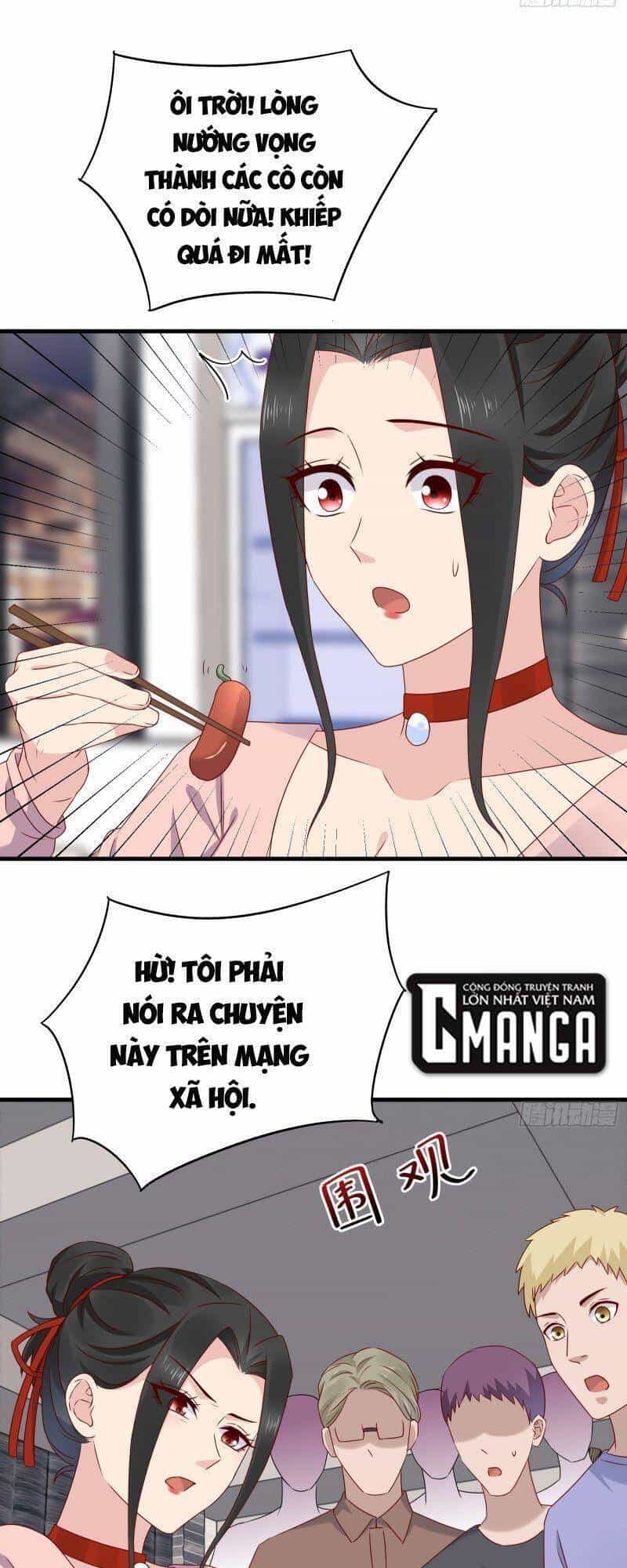 Vua Đầu Tư Mạnh Nhất - Chương 57 - ảnh 13