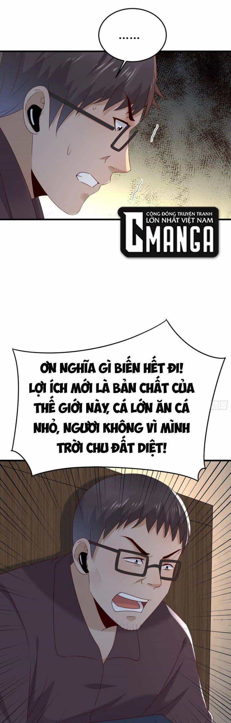 Vua Đầu Tư Mạnh Nhất - Chương 73 - ảnh 19