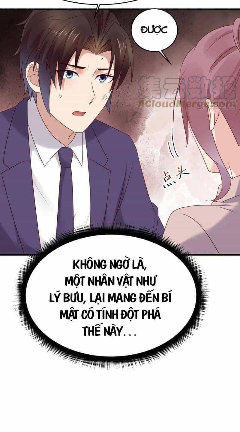 Vua Đầu Tư Mạnh Nhất - Chương 76 - ảnh 28