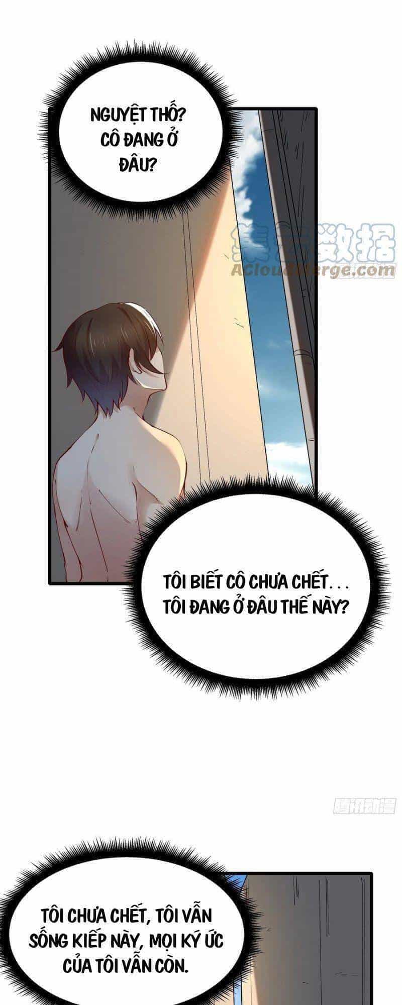 Vua Đầu Tư Mạnh Nhất - Chương 79 - ảnh 7