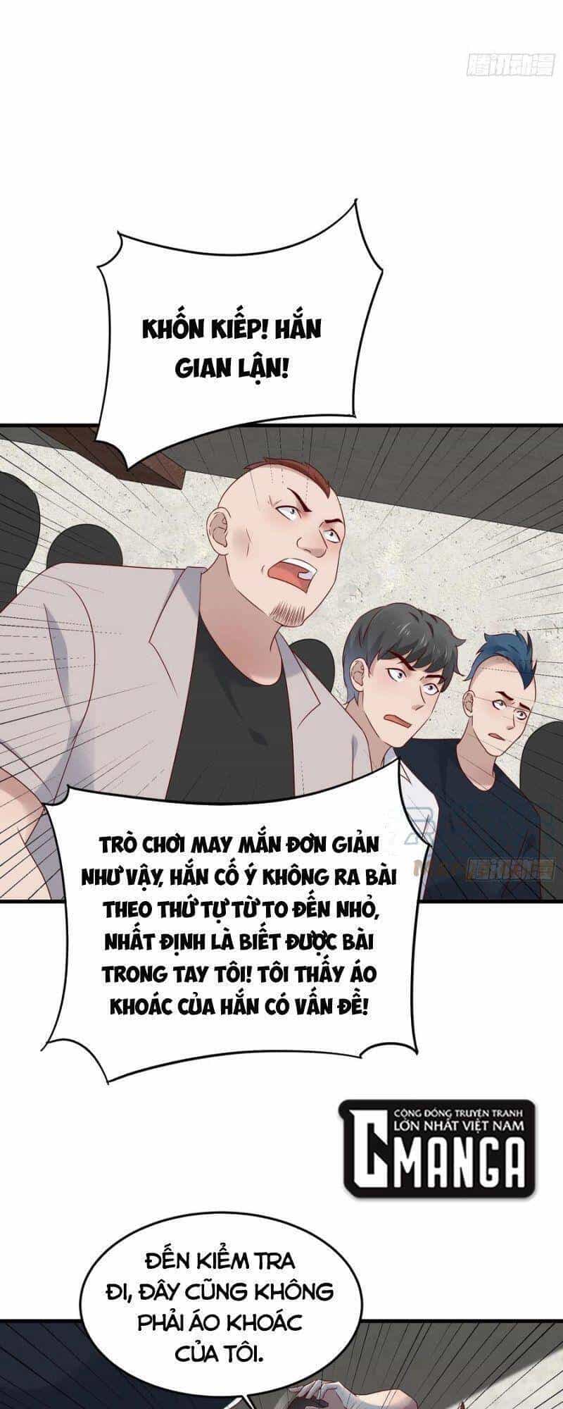 Vua Đầu Tư Mạnh Nhất - Chương 81 - ảnh 25