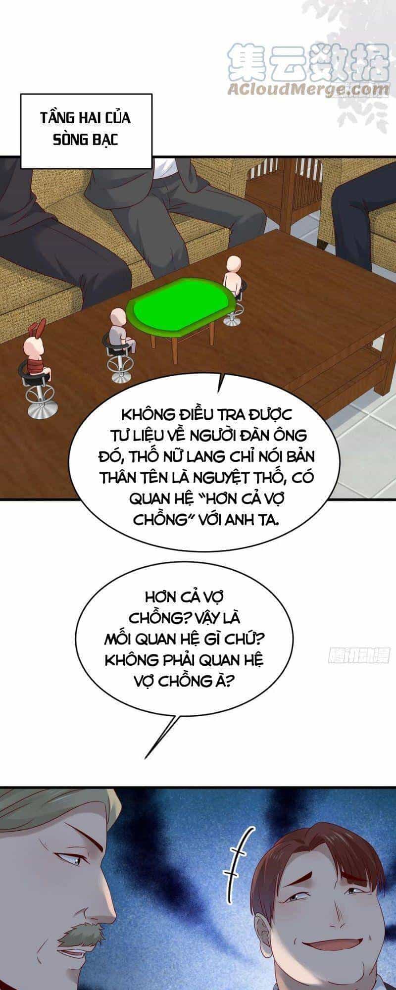 Vua Đầu Tư Mạnh Nhất - Chương 82 - ảnh 11