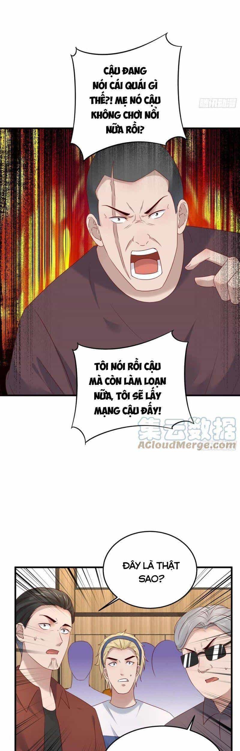 Vua Đầu Tư Mạnh Nhất - Chương 87 - ảnh 22
