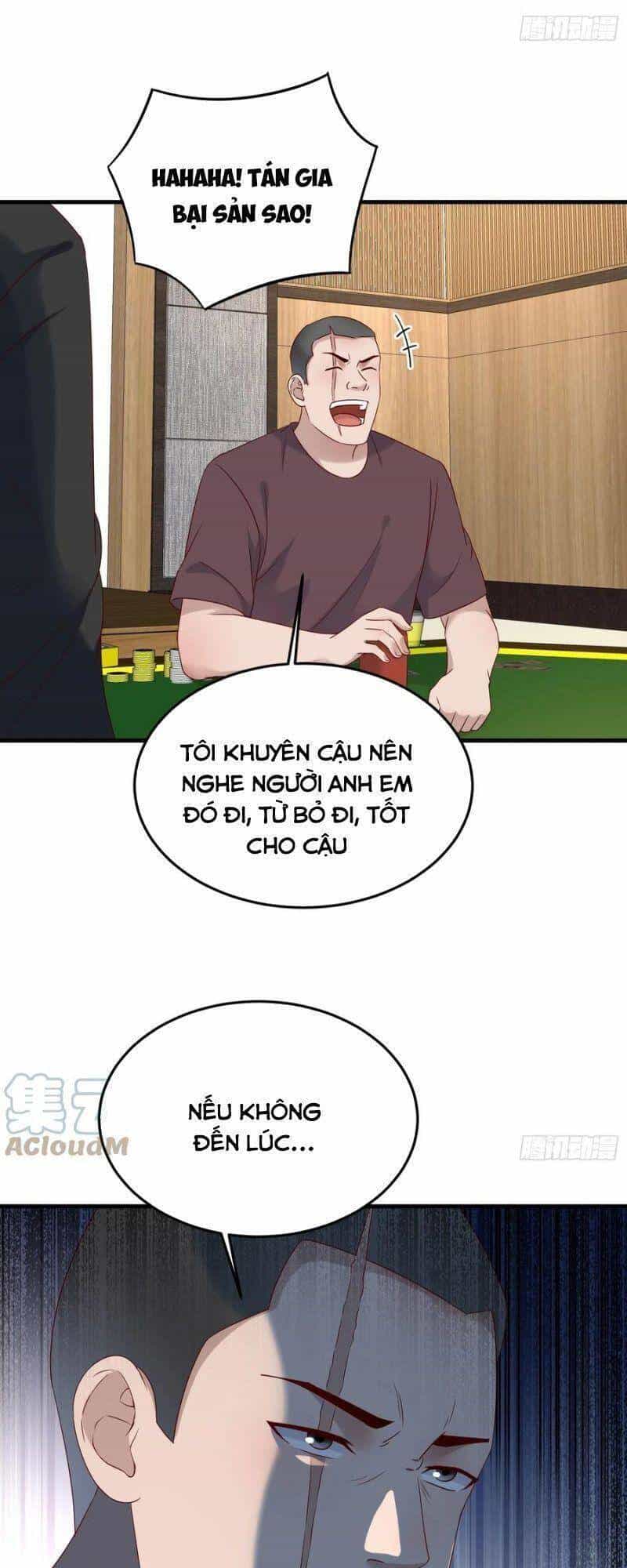 Vua Đầu Tư Mạnh Nhất - Chương 88 - ảnh 19