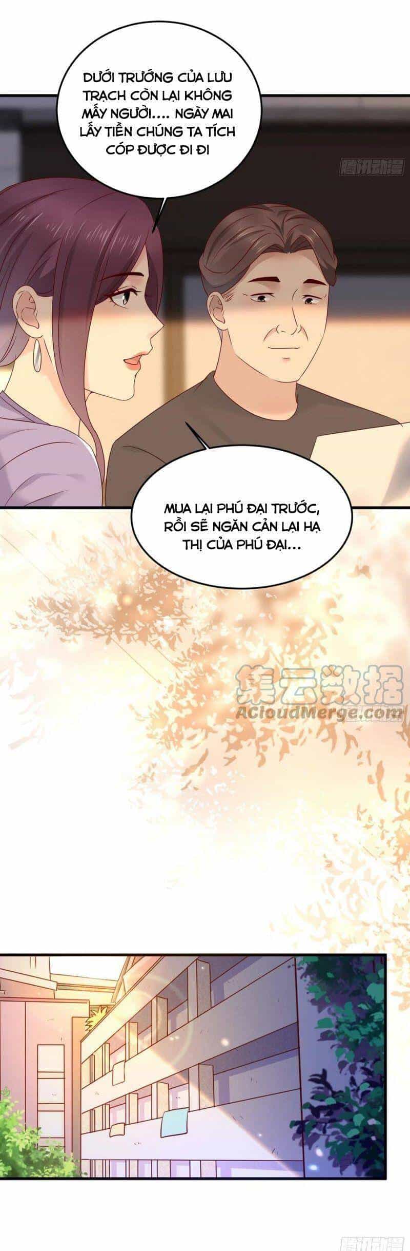 Vua Đầu Tư Mạnh Nhất - Chương 92 - ảnh 8