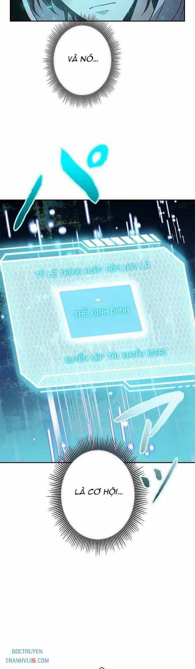 Vua Gacha Trùm Game Thủ - Chương 1 - ảnh 18