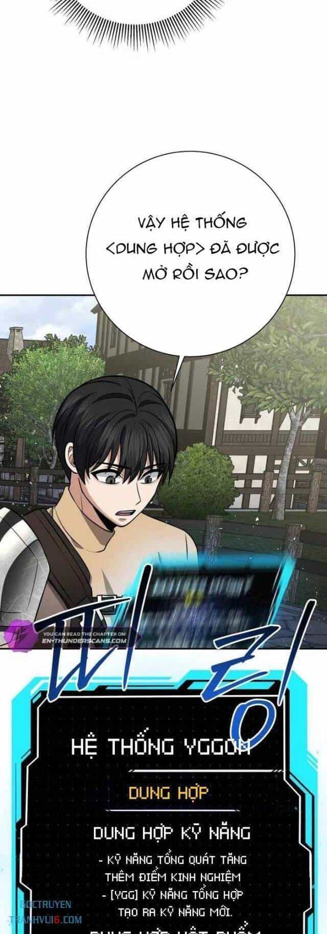 Vua Gacha Trùm Game Thủ - Chương 14 - ảnh 40