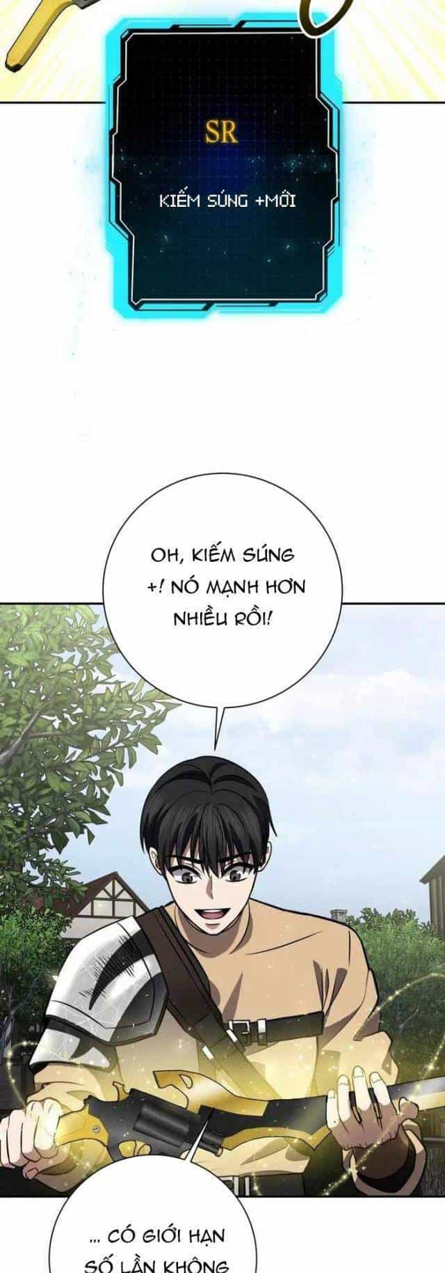 Vua Gacha Trùm Game Thủ - Chương 14 - ảnh 43