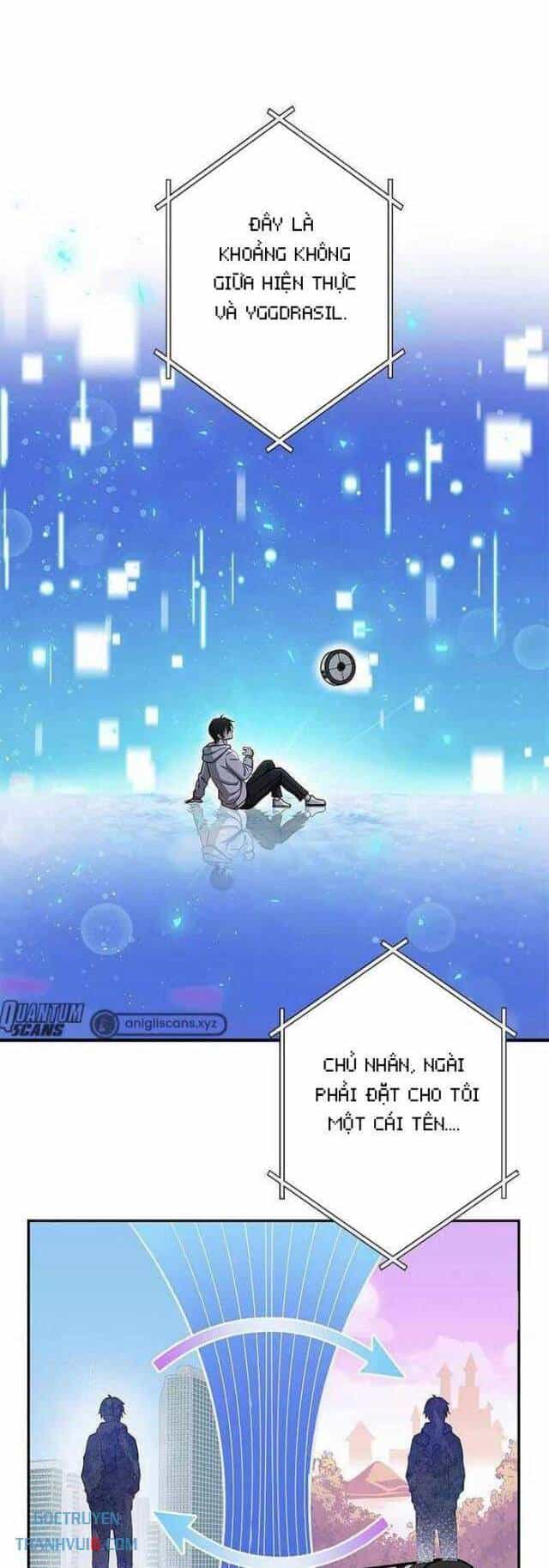 Vua Gacha Trùm Game Thủ - Chương 2 - ảnh 16