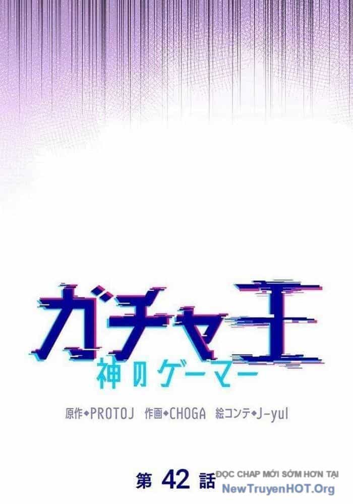 Vua Gacha Trùm Game Thủ - Chương 42 - ảnh 36