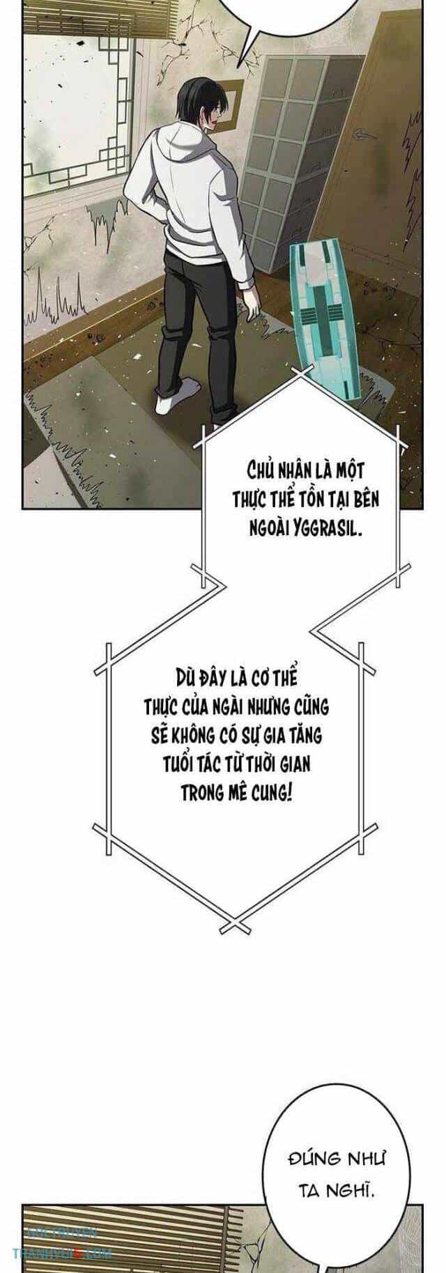 Vua Gacha Trùm Game Thủ - Chương 6 - ảnh 44