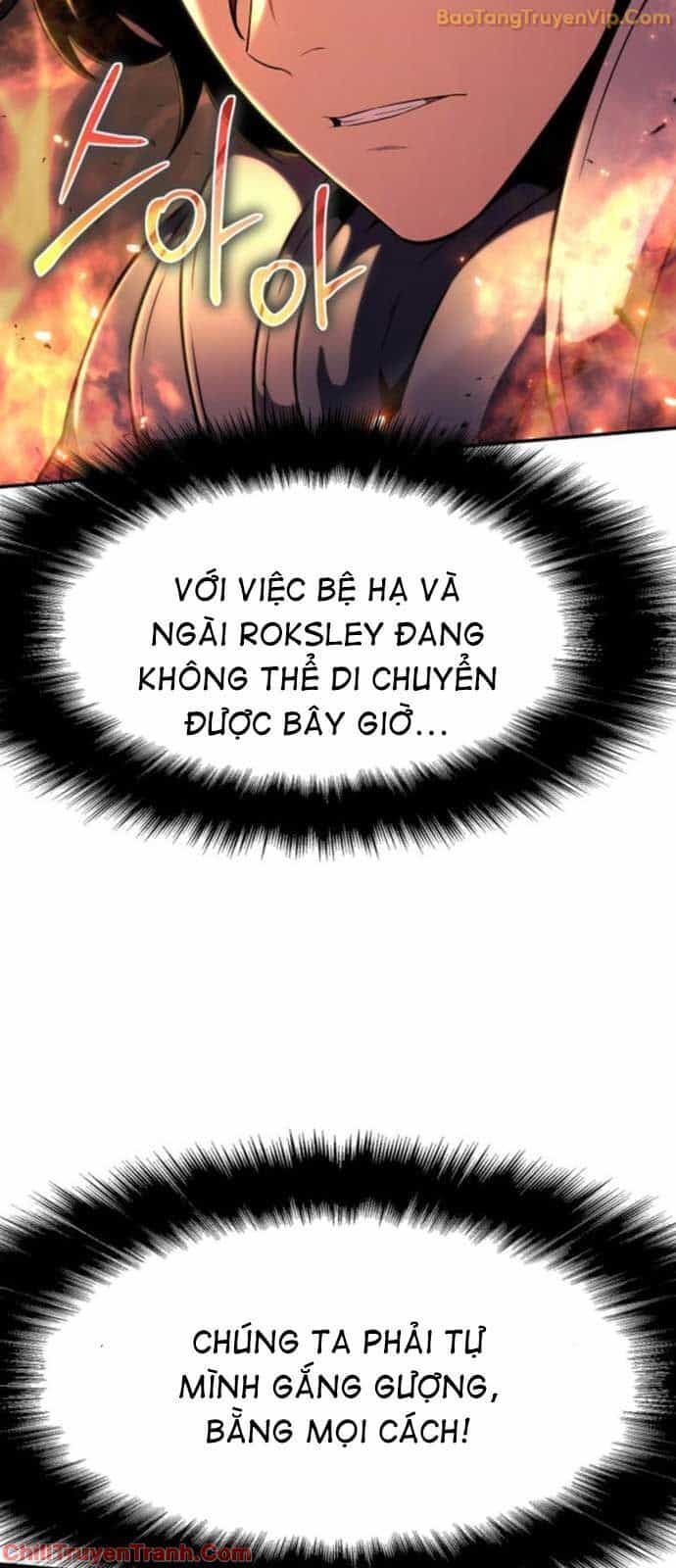 Vua Hiệp Sĩ Đã Trở Lại Với Một Vị Thần - Chương 104 - ảnh 41