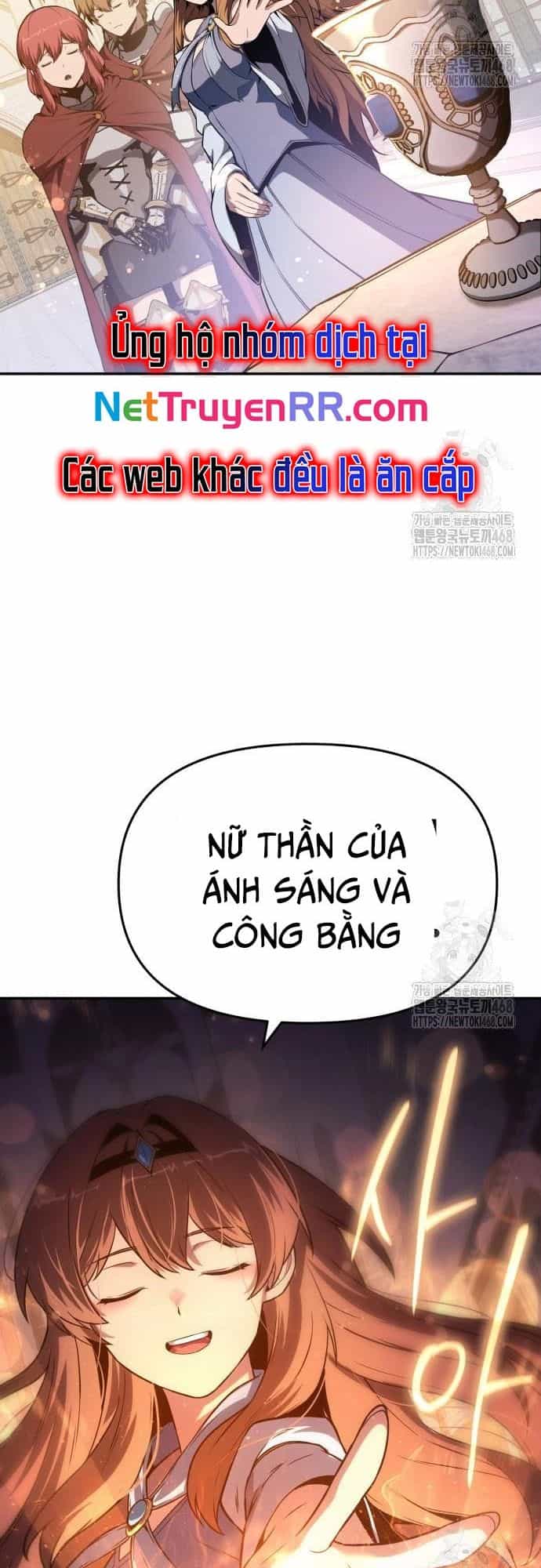 Vua Hiệp Sĩ Đã Trở Lại Với Một Vị Thần - Chương 105 - ảnh 60