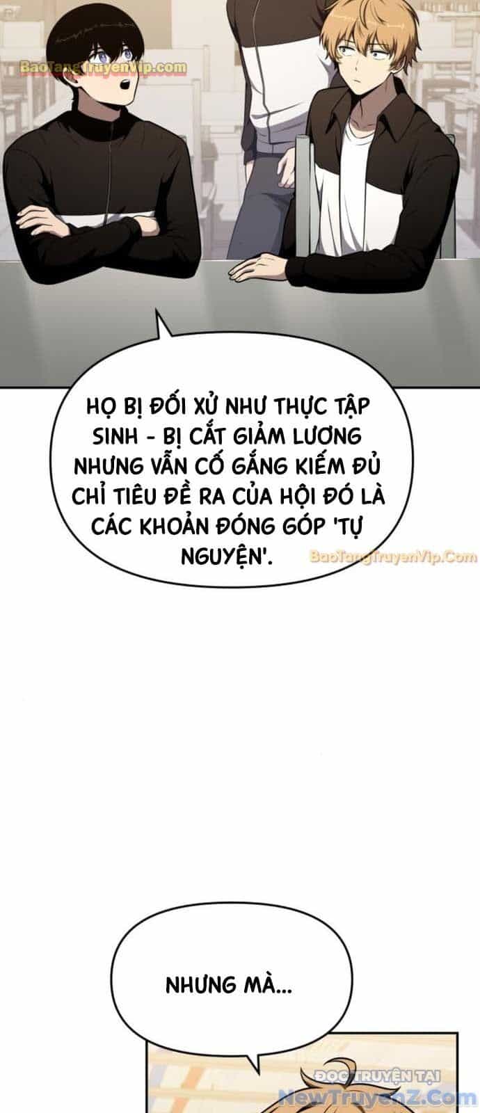 Vua Hiệp Sĩ Đã Trở Lại Với Một Vị Thần - Chương 108 - ảnh 37