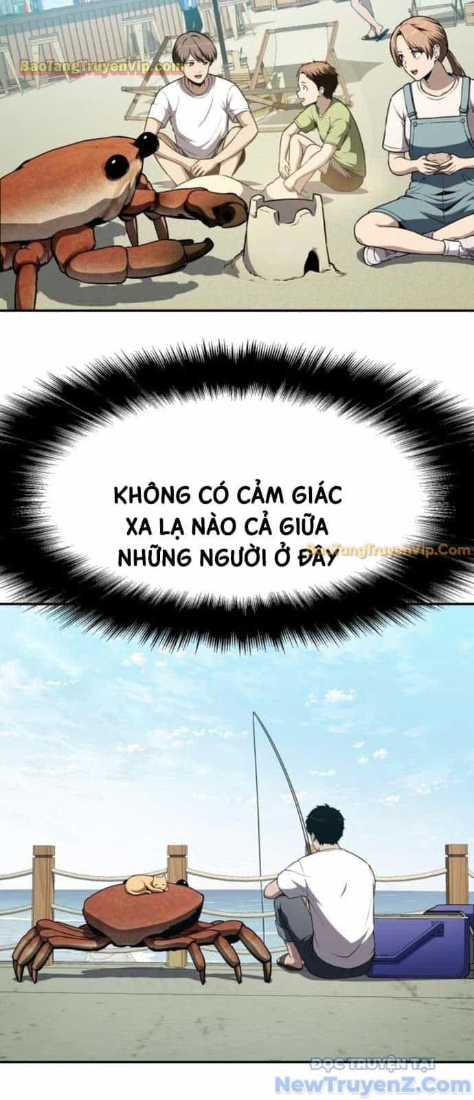 Vua Hiệp Sĩ Đã Trở Lại Với Một Vị Thần - Chương 108 - ảnh 67