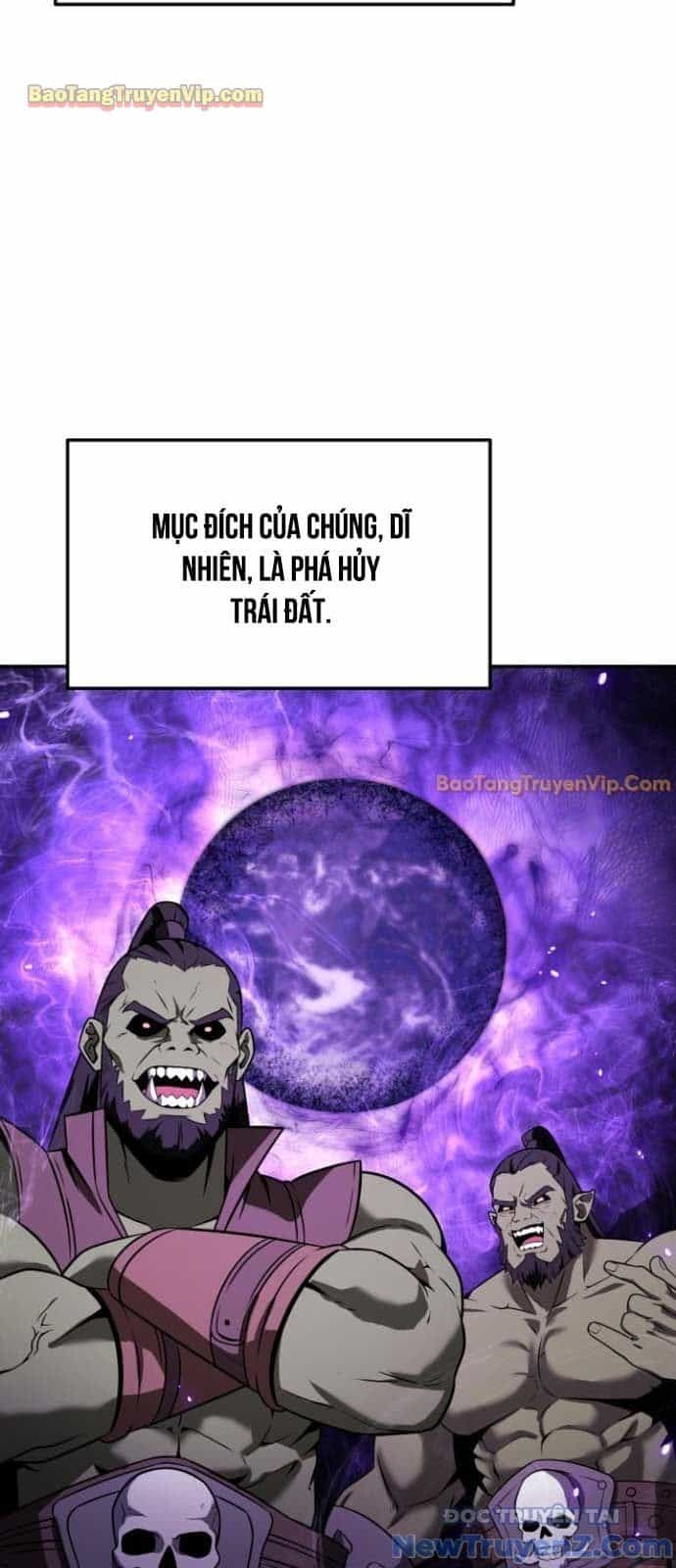 Vua Hiệp Sĩ Đã Trở Lại Với Một Vị Thần - Chương 109 - ảnh 45
