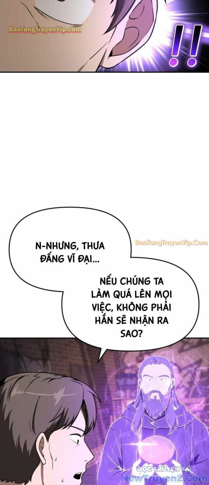 Vua Hiệp Sĩ Đã Trở Lại Với Một Vị Thần - Chương 109 - ảnh 78