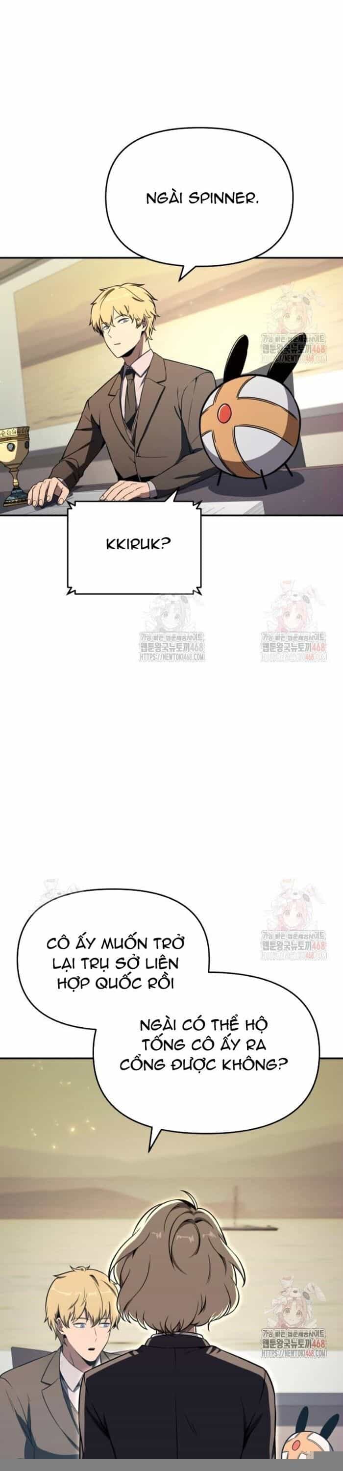 Vua Hiệp Sĩ Đã Trở Lại Với Một Vị Thần - Chương 111 - ảnh 40