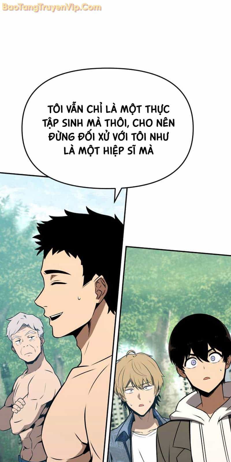 Vua Hiệp Sĩ Đã Trở Lại Với Một Vị Thần - Chương 112 - ảnh 41