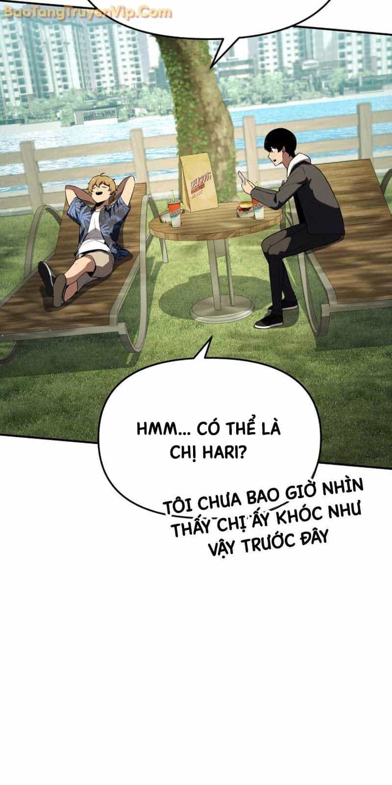 Vua Hiệp Sĩ Đã Trở Lại Với Một Vị Thần - Chương 112 - ảnh 61