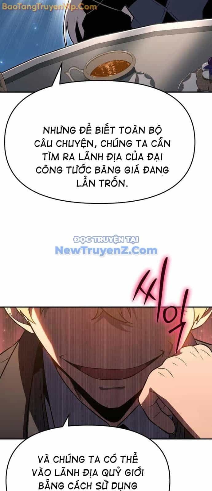 Vua Hiệp Sĩ Đã Trở Lại Với Một Vị Thần - Chương 113 - ảnh 15