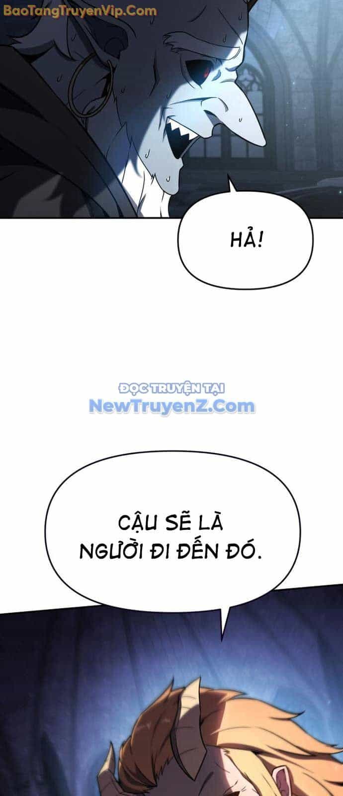Vua Hiệp Sĩ Đã Trở Lại Với Một Vị Thần - Chương 113 - ảnh 29