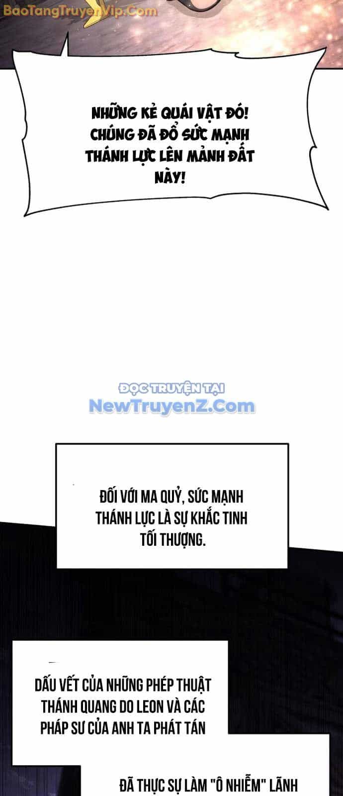 Vua Hiệp Sĩ Đã Trở Lại Với Một Vị Thần - Chương 113 - ảnh 39
