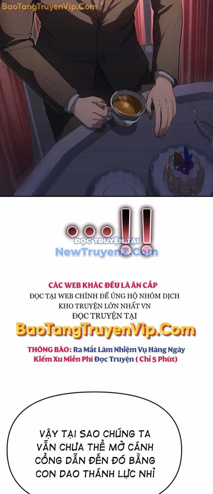 Vua Hiệp Sĩ Đã Trở Lại Với Một Vị Thần - Chương 113 - ảnh 4