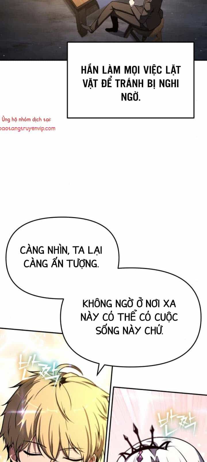 Vua Hiệp Sĩ Đã Trở Lại Với Một Vị Thần - Chương 114.1 - ảnh 64