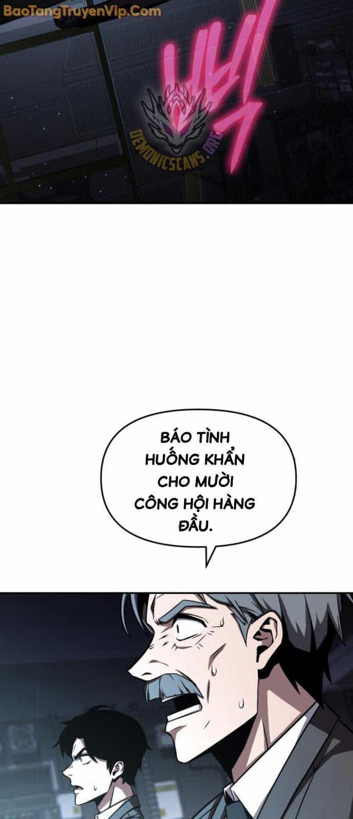 Vua Hiệp Sĩ Đã Trở Lại Với Một Vị Thần - Chương 115.1 - ảnh 41