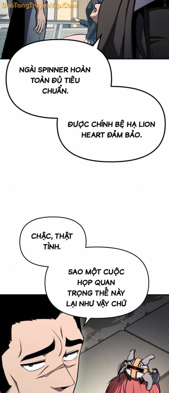 Vua Hiệp Sĩ Đã Trở Lại Với Một Vị Thần - Chương 115.1 - ảnh 71