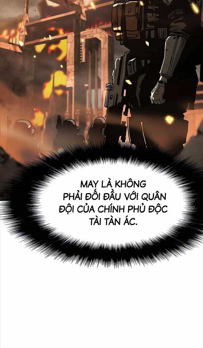 Vua Hiệp Sĩ Đã Trở Lại Với Một Vị Thần - Chương 12 - ảnh 21