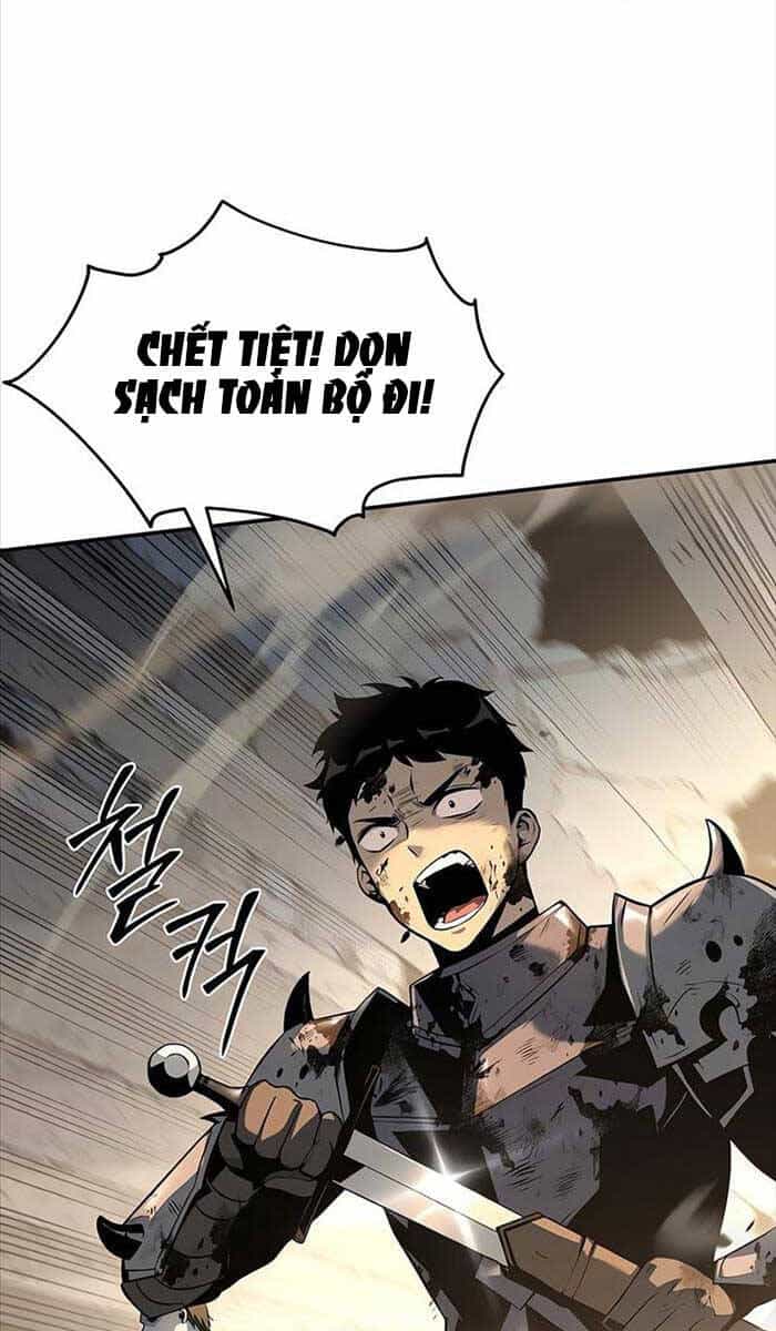 Vua Hiệp Sĩ Đã Trở Lại Với Một Vị Thần - Chương 12 - ảnh 61
