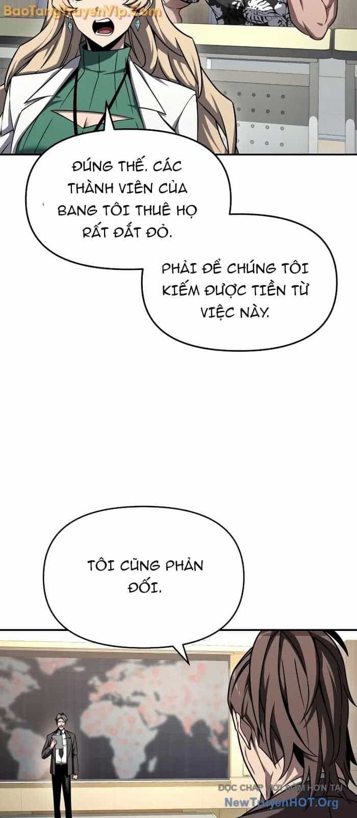 Vua Hiệp Sĩ Đã Trở Lại Với Một Vị Thần - Chương 116.2 - ảnh 31